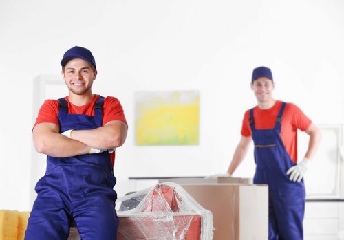 Moving van pricing overview for Maida Vale Man And Van