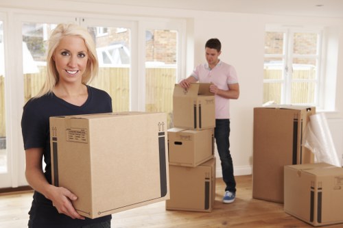 Bulky furniture collection service covering Maida Vale and nearby areas