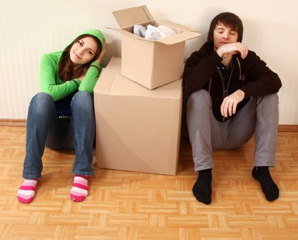 Local Maida Vale moving support for apartment relocation