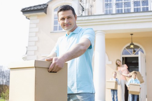 Accepted payment methods including card and online wallet options for Maidavale Man And Van
