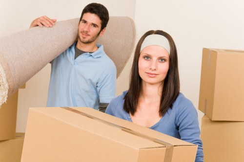 PCI compliant payment security for Maidavale Man And Van booking process